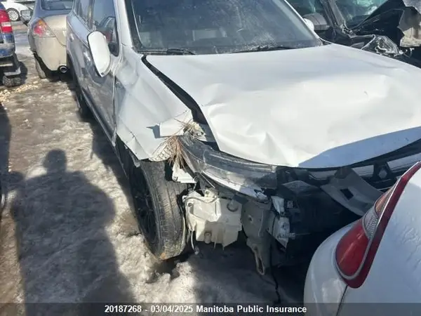 JA4JZ4AX6GZ608926 2016 MITSUBISHI OUTLANDER - Image 1
