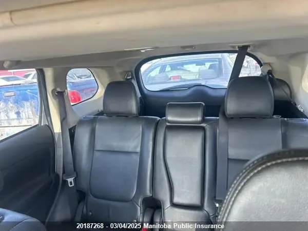 JA4JZ4AX6GZ608926 2016 MITSUBISHI OUTLANDER - Image 8