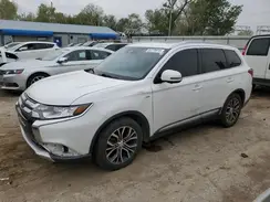 JA4JZ4AX6HZ012443 2017 MITSUBISHI OUTLANDER