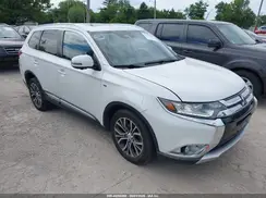 JA4JZ4AX6HZ039867 2017 MITSUBISHI OUTLANDER