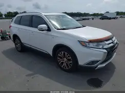 JA4JZ4AX6JZ035503 2018 MITSUBISHI OUTLANDER