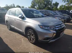 JA4JZ4AX6JZ048154 2018 MITSUBISHI OUTLANDER