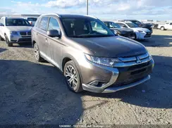 JA4JZ4AX6JZ607217 2018 MITSUBISHI OUTLANDER
