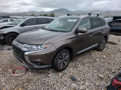 JA4JZ4AX6KZ009811 2019 MITSUBISHI OUTLANDER