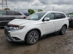 JA4JZ4AX6KZ010604 2019 MITSUBISHI OUTLANDER