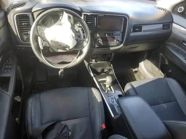 JA4JZ4AX6KZ015091 2019 MITSUBISHI OUTLANDER - Image 8