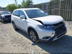 JA4JZ4AX6KZ030772 2019 MITSUBISHI OUTLANDER
