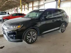JA4JZ4AX6KZ038371 2019 MITSUBISHI OUTLANDER