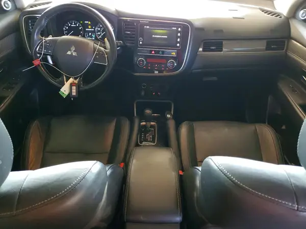 JA4JZ4AX6KZ038371 2019 MITSUBISHI OUTLANDER - Image 8