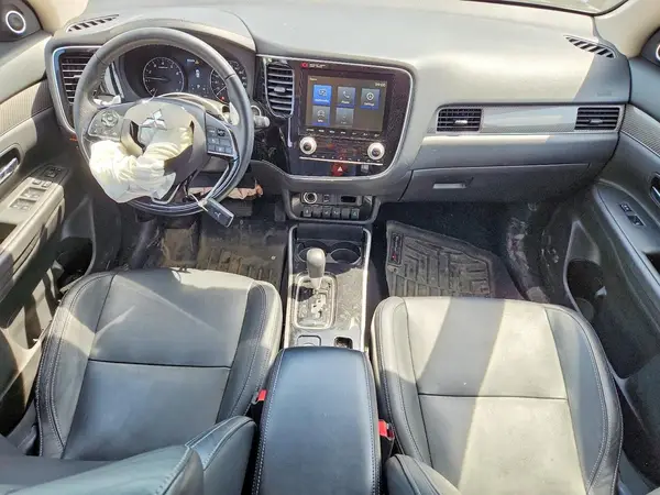JA4JZ4AX6LZ612047 2020 MITSUBISHI OUTLANDER - Image 8