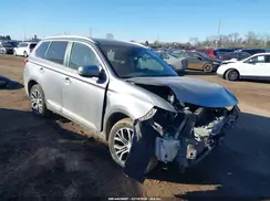 JA4JZ4AX7GZ001823 2016 MITSUBISHI OUTLANDER