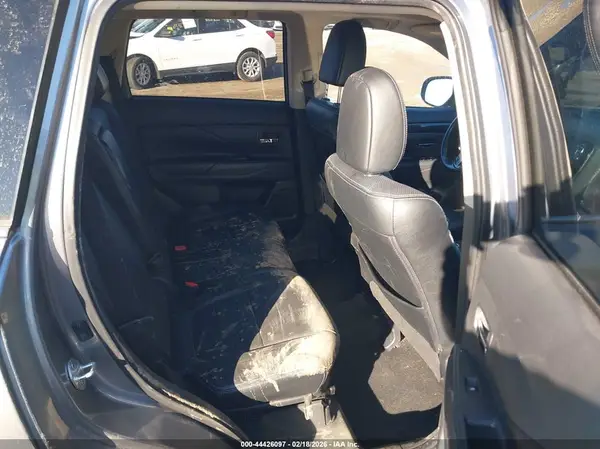JA4JZ4AX7GZ001823 2016 MITSUBISHI OUTLANDER - Image 8