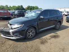 JA4JZ4AX7GZ008383 2016 MITSUBISHI OUTLANDER