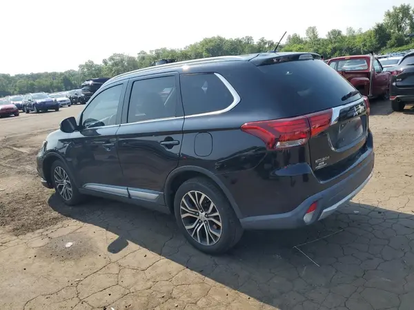 JA4JZ4AX7GZ008383 2016 MITSUBISHI OUTLANDER - Image 2