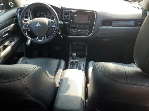 JA4JZ4AX7GZ008383 2016 MITSUBISHI OUTLANDER - Image 8