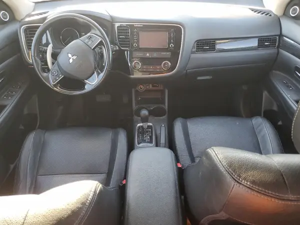 JA4JZ4AX7GZ008626 2016 MITSUBISHI OUTLANDER - Image 8