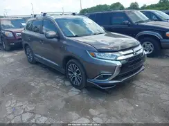 JA4JZ4AX7GZ009338 2016 MITSUBISHI OUTLANDER