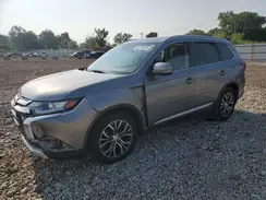 JA4JZ4AX7GZ009551 2016 MITSUBISHI OUTLANDER