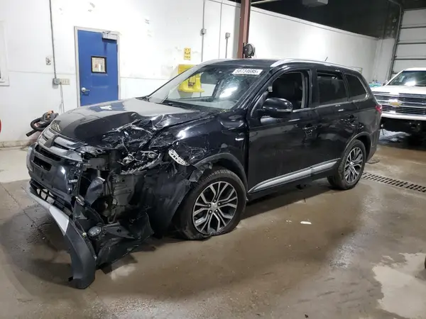 JA4JZ4AX7GZ011316 2016 MITSUBISHI OUTLANDER - Image 1