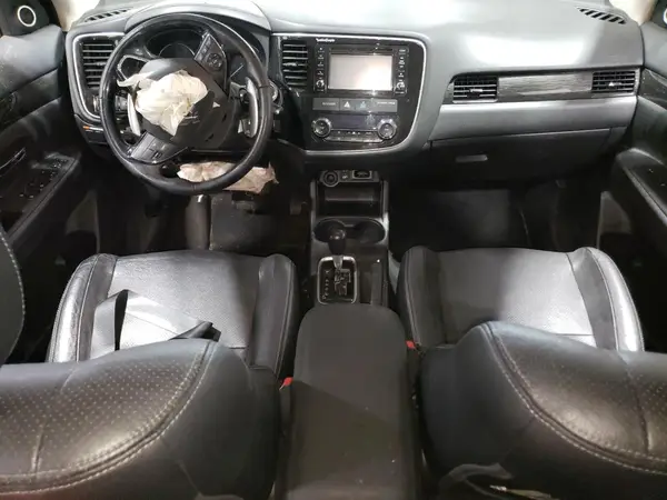 JA4JZ4AX7GZ011316 2016 MITSUBISHI OUTLANDER - Image 8