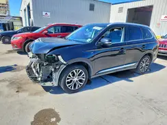JA4JZ4AX7GZ015186 2016 MITSUBISHI OUTLANDER