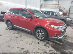 JA4JZ4AX7GZ019142 2016 MITSUBISHI OUTLANDER