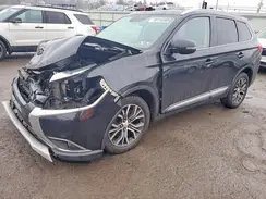 JA4JZ4AX7GZ031016 2016 MITSUBISHI OUTLANDER