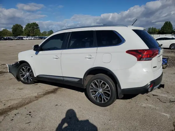 JA4JZ4AX7GZ058359 2016 MITSUBISHI OUTLANDER - Image 2