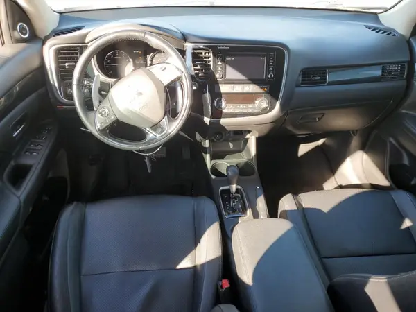 JA4JZ4AX7GZ058359 2016 MITSUBISHI OUTLANDER - Image 8