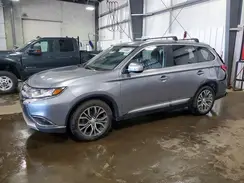 JA4JZ4AX7GZ058491 2016 MITSUBISHI OUTLANDER