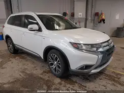 JA4JZ4AX7GZ604092 2016 MITSUBISHI OUTLANDER