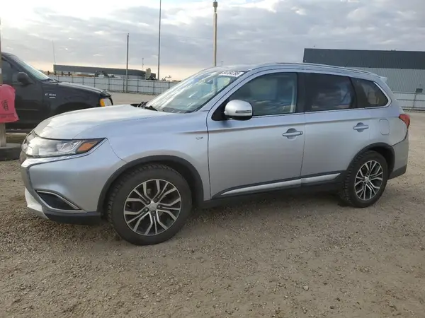 JA4JZ4AX7GZ604593 2016 MITSUBISHI OUTLANDER - Image 1