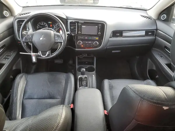 JA4JZ4AX7GZ604593 2016 MITSUBISHI OUTLANDER - Image 8