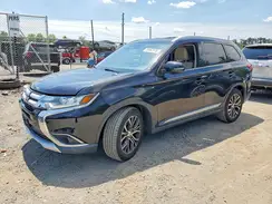 JA4JZ4AX7HZ009616 2017 MITSUBISHI OUTLANDER