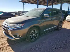 JA4JZ4AX7HZ039232 2017 MITSUBISHI OUTLANDER