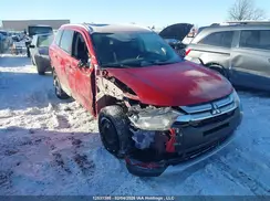 JA4JZ4AX7HZ608709 2017 MITSUBISHI OUTLANDER