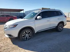 JA4JZ4AX7JZ051127 2018 MITSUBISHI OUTLANDER