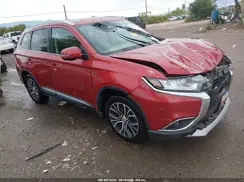 JA4JZ4AX7JZ059146 2018 MITSUBISHI OUTLANDER