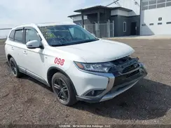 JA4JZ4AX7JZ600390 2018 MITSUBISHI OUTLANDER