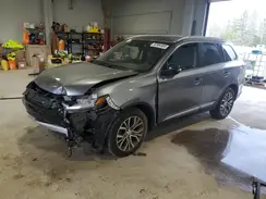 JA4JZ4AX7JZ603080 2018 MITSUBISHI OUTLANDER