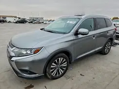 JA4JZ4AX7KZ001698 2019 MITSUBISHI OUTLANDER