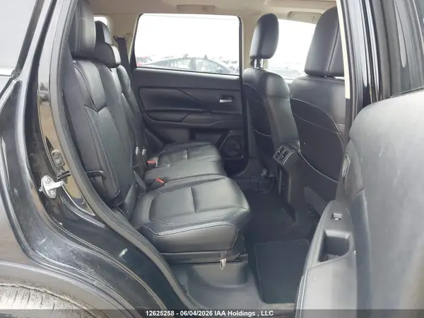JA4JZ4AX7LZ602983 2020 MITSUBISHI OUTLANDER - Image 8