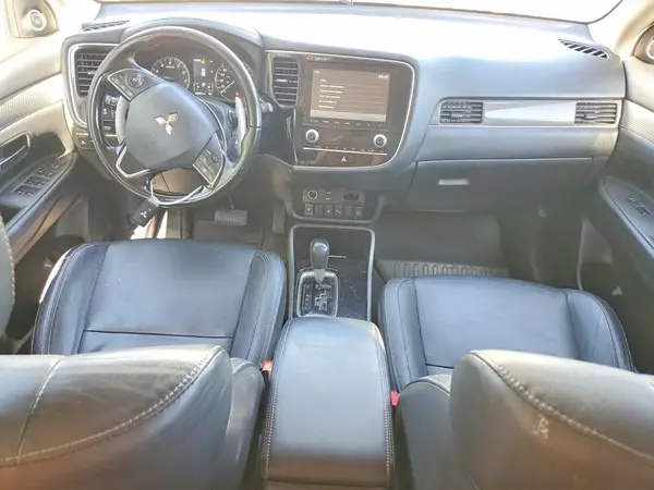 JA4JZ4AX7LZ609884 2020 MITSUBISHI OUTLANDER - Image 8