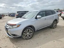 JA4JZ4AX8GZ002303 2016 MITSUBISHI OUTLANDER