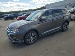 JA4JZ4AX8GZ006092 2016 MITSUBISHI OUTLANDER