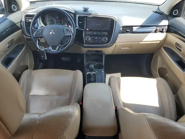 JA4JZ4AX8GZ006092 2016 MITSUBISHI OUTLANDER - Image 8