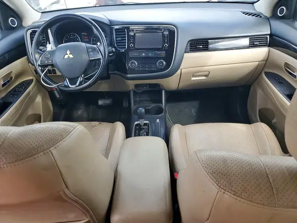 JA4JZ4AX8GZ008358 2016 MITSUBISHI OUTLANDER - Image 8