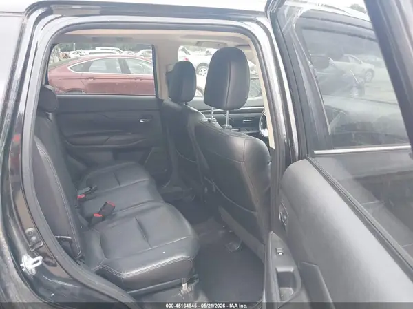 JA4JZ4AX8GZ047127 2016 MITSUBISHI OUTLANDER - Image 8