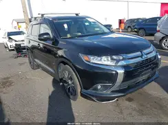 JA4JZ4AX8GZ047516 2016 MITSUBISHI OUTLANDER