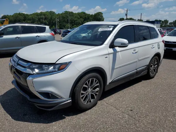 JA4JZ4AX8GZ063795 2016 MITSUBISHI OUTLANDER - Image 1